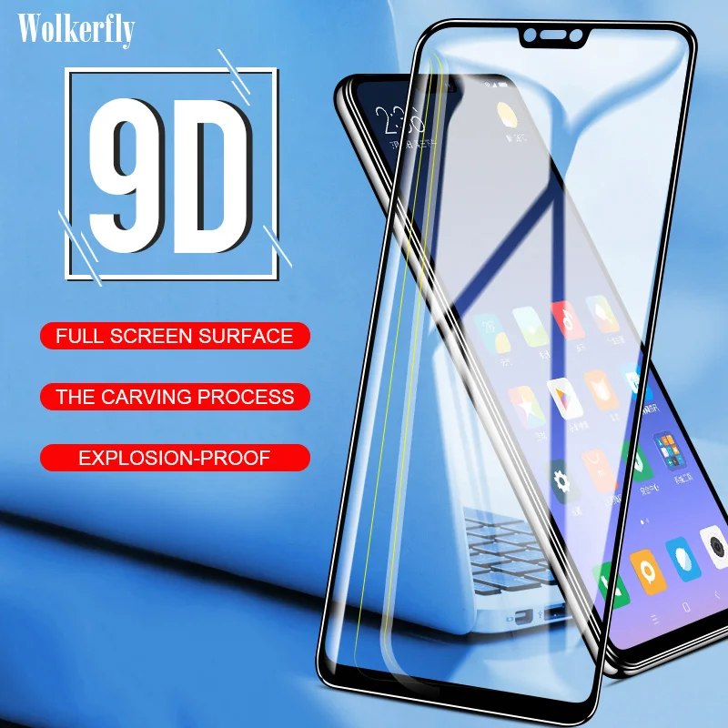 

9D Tempered Glass For Samsung Galaxy A90 A70 A50 A30 A20 A10 Screen Protector For Samsung Galaxy M30 M20 M10 A50 2019 Cover Film