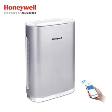 Соединенные Штаты Honeywell очиститель воздуха умный бытовой спальня в дополнение к формальдегиду очиститель воздуха от дыма