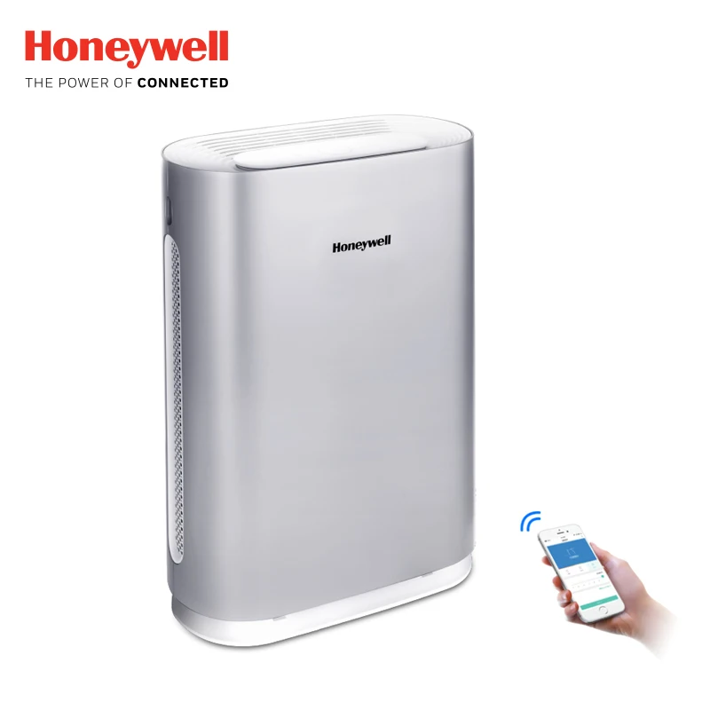 United States Honeywell Air Purifier Intelligent Household Bedroom In