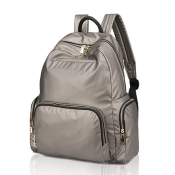 

Unisex Male's Bag Women's Backpack Female's Double Shoulder Bag Waterproof Oxford Backpack In School Leisure Travel rackpack