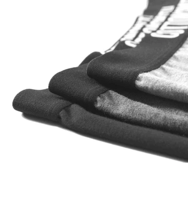 Трусы Youpin cottonsmith мужские хлопковые шорты боксеры мягкие эластичные со средней
