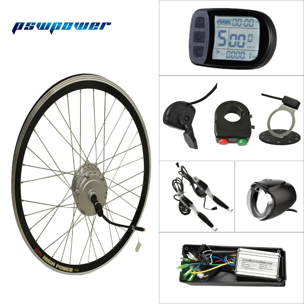 36V250W 26 дюймовый Bafang 8fun SWXH задний мотор свободный круг электрический велосипед