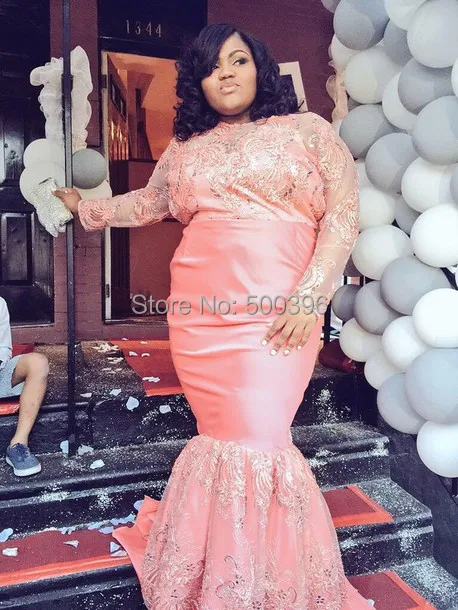 Plus Size Prom Dress Websites