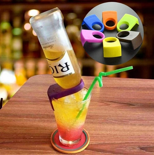 

3 in1 Spice Jar Colorful Lid Seasoning Box Salt Condiment Cruet Storage Box with spoon Kitchen Tools