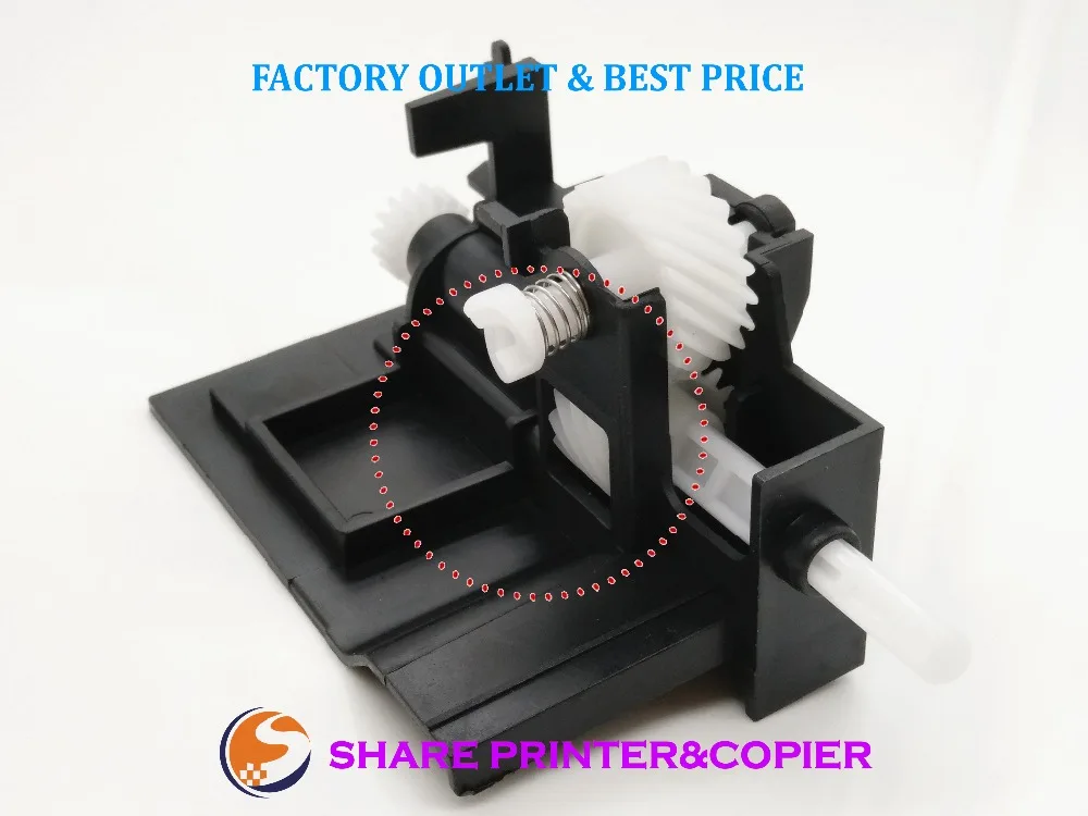Комплект приводных передач SHARE 3V2M202380 2M202380 2HS31181 2HS31180 для Kyocera FS1040 FS1020 FS1120 FS1125 FS1060 |