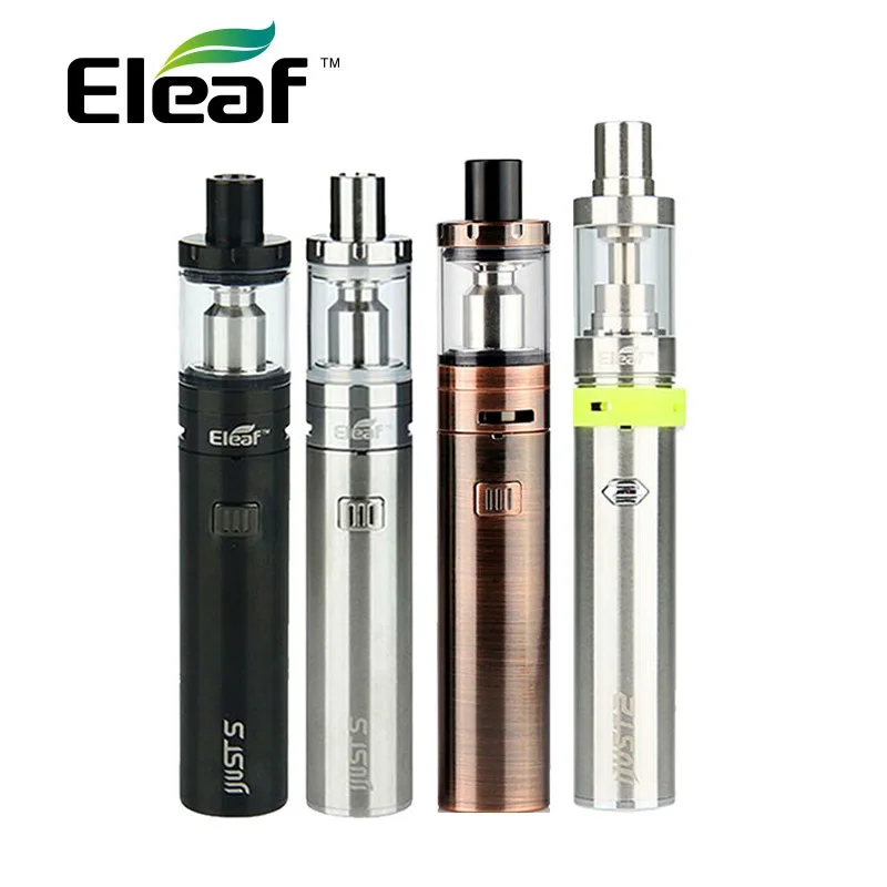 Original Eleaf iJust S Kit 3000mah iJusts Battery e electronic cigarette Vs Only iJust 2 Kit e-cig Vape Pen Kit vs Stick Prince Original Eleaf iJust S Kit 3000mah iJusts Battery e electronic cigarette Vs Only iJust 2 Kit e-cig Vape Pen Kit vs Stick Prince