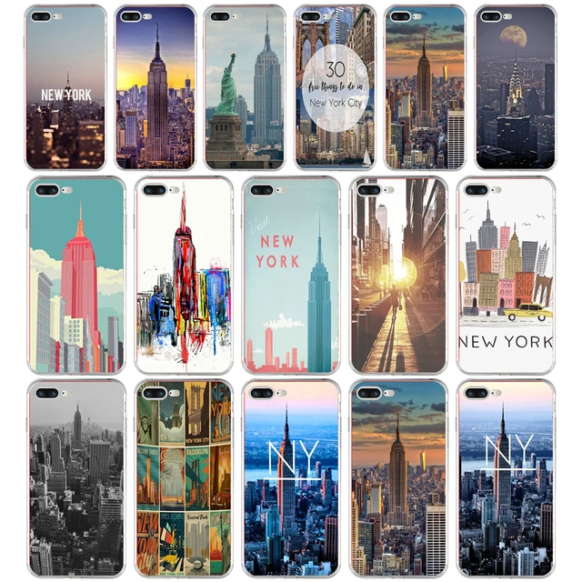 iphone 8 plus case new york iphone 8 plus case new york