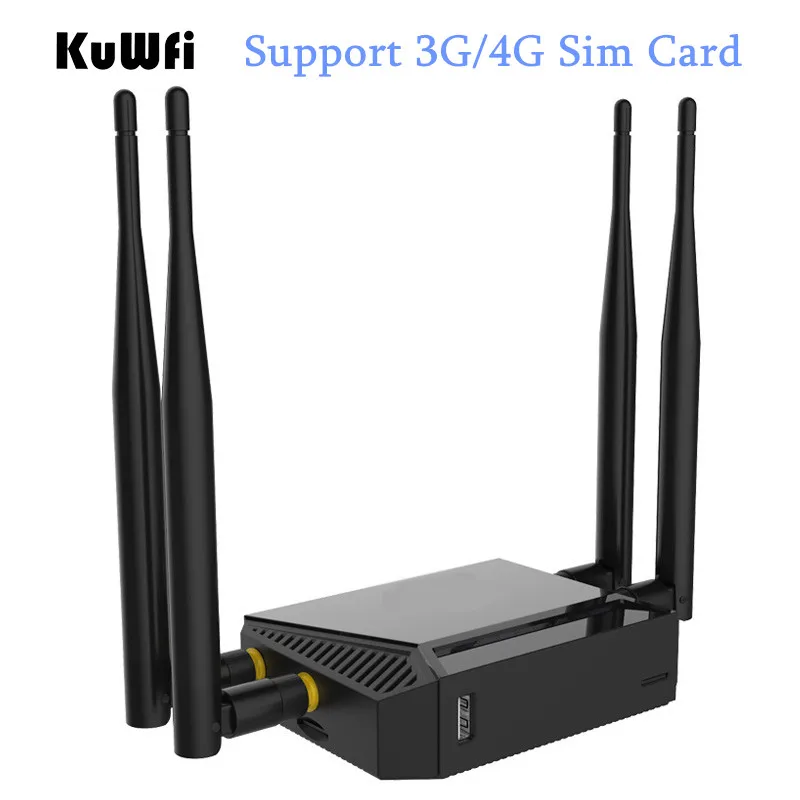 Высокая мощность OpenWrt 300 Мбит/с беспроводной маршрутизатор 3G/4G Wifi Wi Fi ретранслятор
