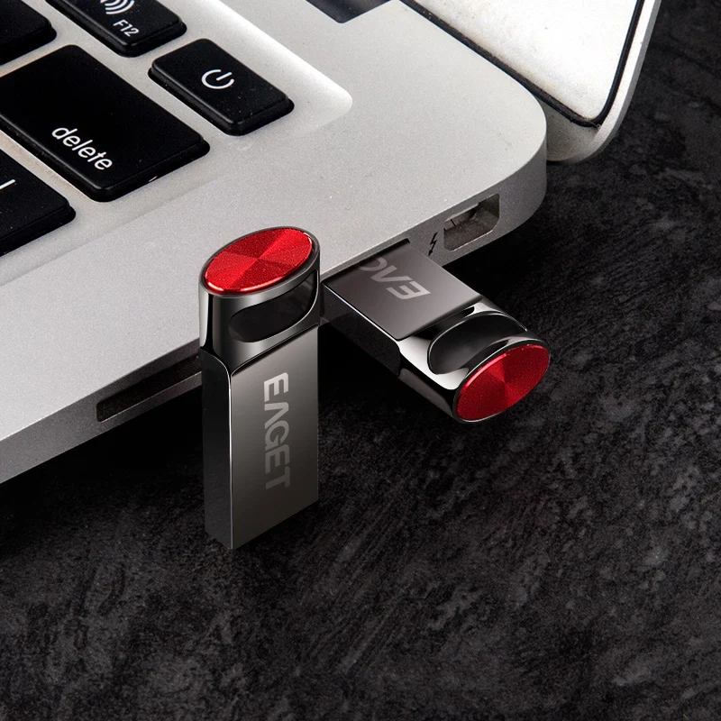 Eaget U81 Upd чип флеш-накопитель USB 3,0 флеш-накопитель высокоскоростная карта памяти