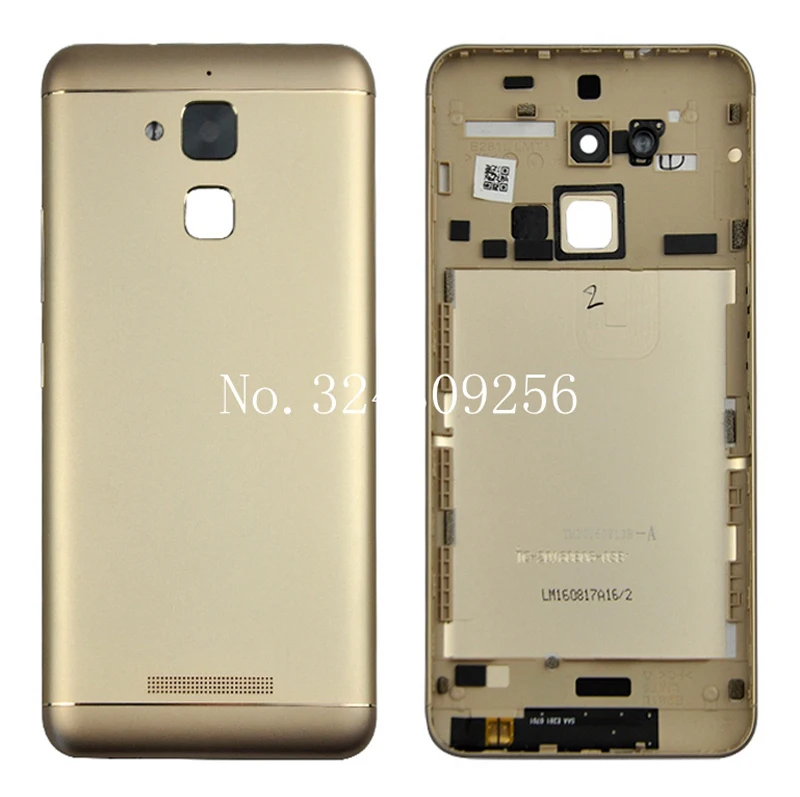 ASUS Zenfone 3 Max ZC520TL2