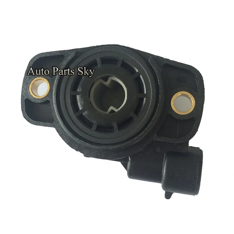 Новый Датчик положения дроссельной заслонки 0279983851/7701044743 для VW POLO SAVEIRO|sensor sensor|sensor
