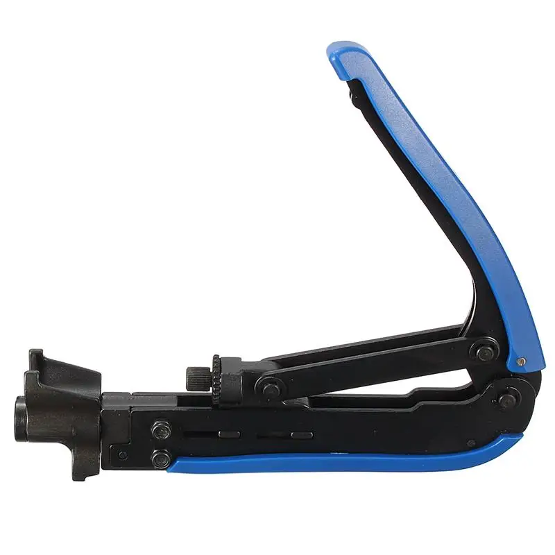 1pcs New Arrival RG6 RG11 RG59 Coaxial Cable Crimper Compression Tool