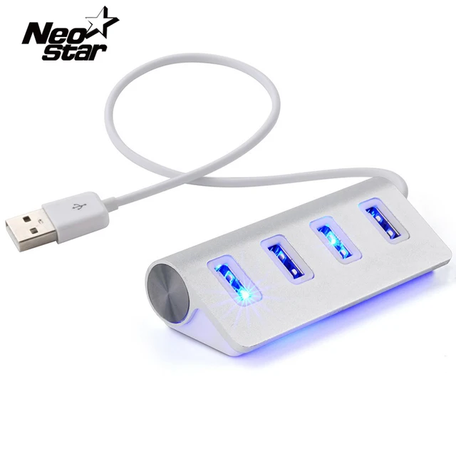 Special Offers LED Multi USB 2.0 HUB 4 Usb Port Aluminum Splitter Switch Mini 4 Ports For MacBook PC WIN 7 8 Computer Accessories Special Offers LED Multi USB 2.0 HUB 4 Usb Port Aluminum Splitter Switch Mini 4 Ports For MacBook PC WIN 7 8 Computer Accessories