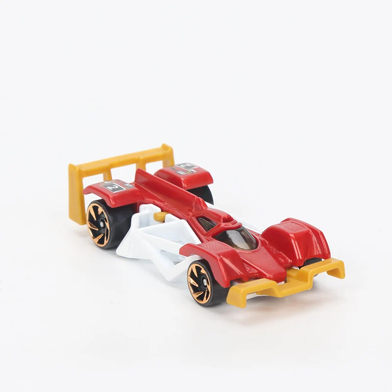 Оригинальные литые автомобили Hot Wheels 1:64 Форсаж модель из сплава спортивная