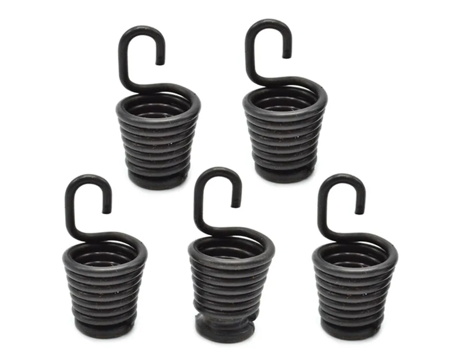 007 Chainsaw Spring