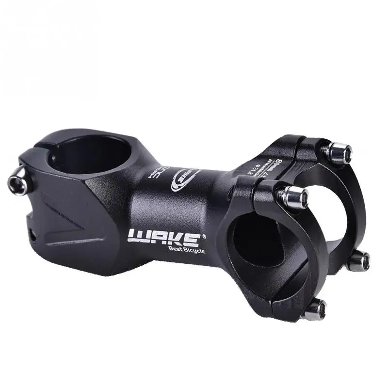 Buy WAKE Aluminum Alloy Bicycle Handlebar Stem CNC