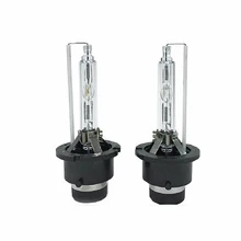 D2S D2R D4S D1S D1R D3S D2C D4R 35 Вт HID ксеноновая лампа фар для авто лампа Замена переднего света стайлинга автомобилей 4300 K 6000 K 8000 K
