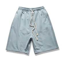 Мужские шорты летние мужские пляжные шорты хлопковые повседневные мужские дышащие бордшорты homme брендовая одежда 6XL 7XL 8XL