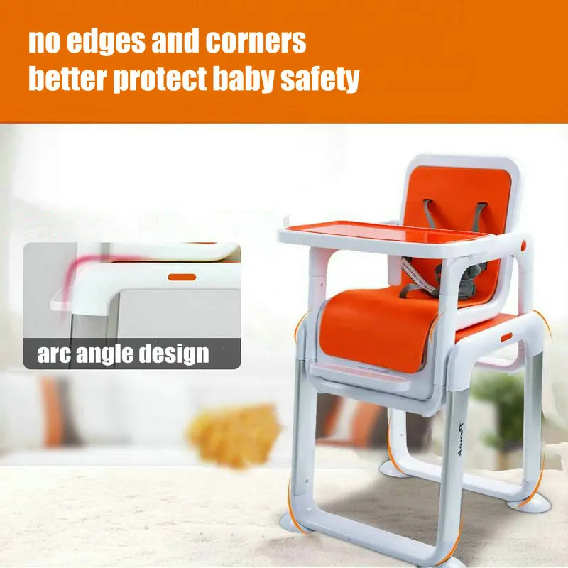 POUCH separate baby dining table, portable kids feeding chair, PP seat kids highchair, 3 in 1 booster seat POUCH separate baby dining table, portable kids feeding chair, PP seat kids highchair, 3 in 1 booster seat