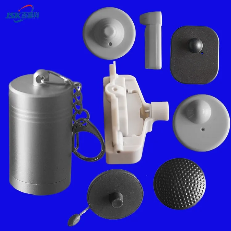 

12000GS Super Mini Golf Detacher Security Tag Remover, Golf Tag Detacher, Opener Unlock Eas Tag Detacher Magnetic Free Shipping
