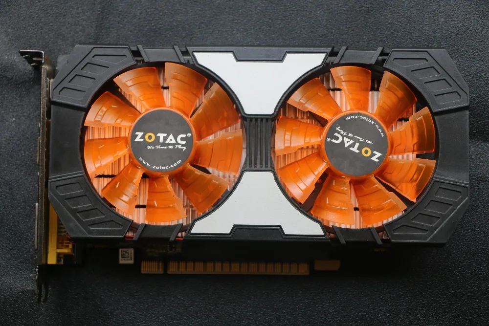 Купить Видеокартой Gtx 750 Бу
