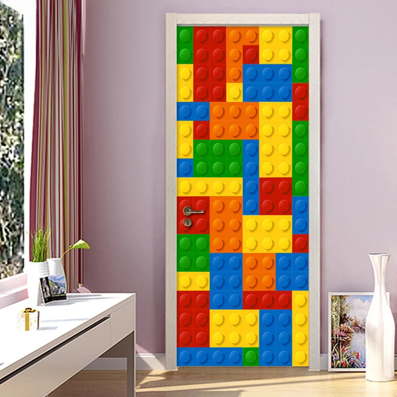 lego wall blocks