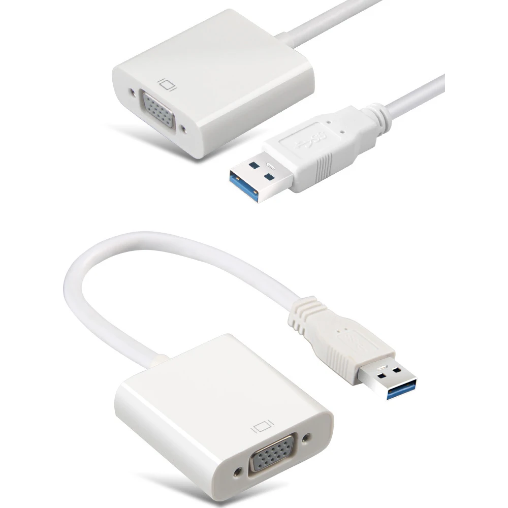 USB 3.0 To VGA 05