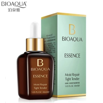 

BIOAQUA Skin Care Brand Hyaluronic Acid Liquid Anti Wrinkle Serum Whitening Moisturizing Anti Aging Collagen Pure Essence Oil