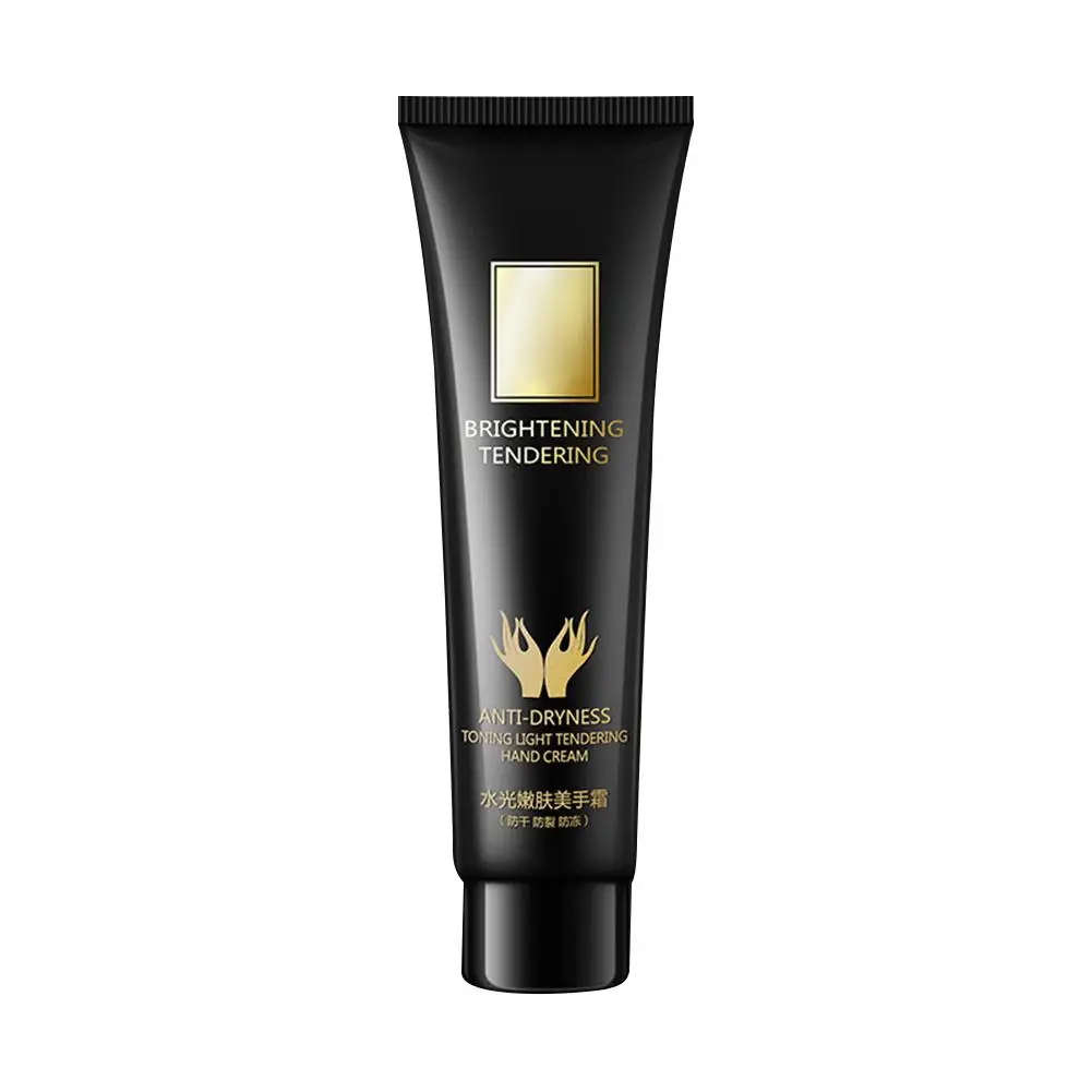

Autumn Winter Moisturizing Moisturizing Hand Cream Anti Chapping Nourishing Whitening Anti-Aging Hand Care Hand Lotion 100g