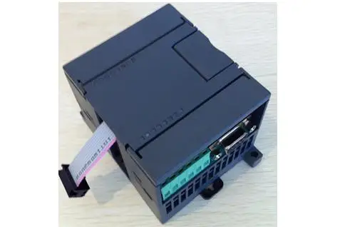 Расширительный модуль для порта PPI Siemens S7 200 Программирование PLC и HMI связи Plug and