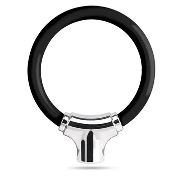 

MINI Round cable lock Bicycle Safety Lock Universal Anti-Theft Bicycle Lock Bicycle Motorcycle Electric Vehicle Safety Lock