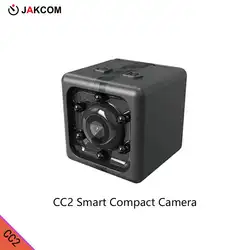 JAKCOM CC2 умная компактная камера горячая Распродажа в мини-видеокамерах как sq 13 экшн-Камера Ручка камера 1080 P