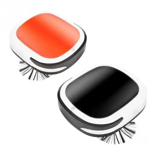 

USB Oplaadbare Elektrische Draadloze Sweep Robot Automatische Robot Stofzuiger Huishoudelijke Schoonmaakmiddelen Mop de Vloer