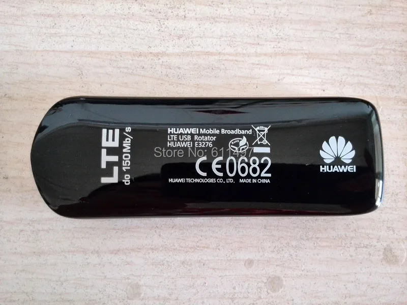Разблокированный HUAWEI E3276s HUAWEI E3276s-150 USB модем E3276 LTE FDD 800/900/1800/2100/2600 МГц
