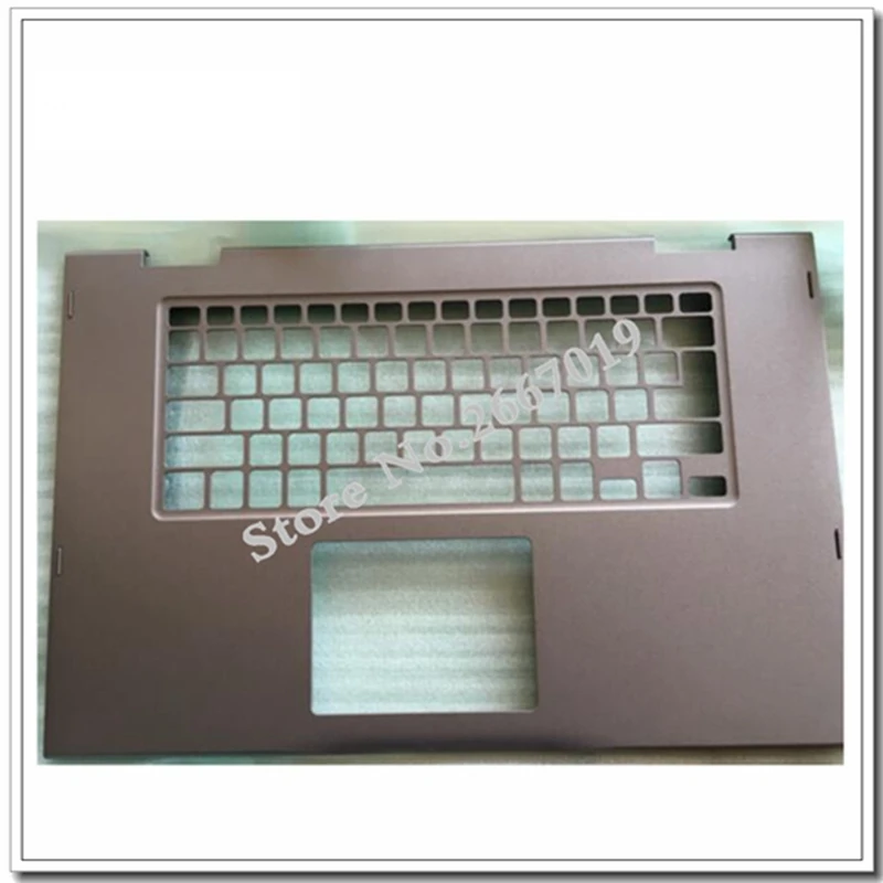 Верхний чехол для DELL для Inspiron 15 5568 5578 C shell 0 HTJC 00 HTJC