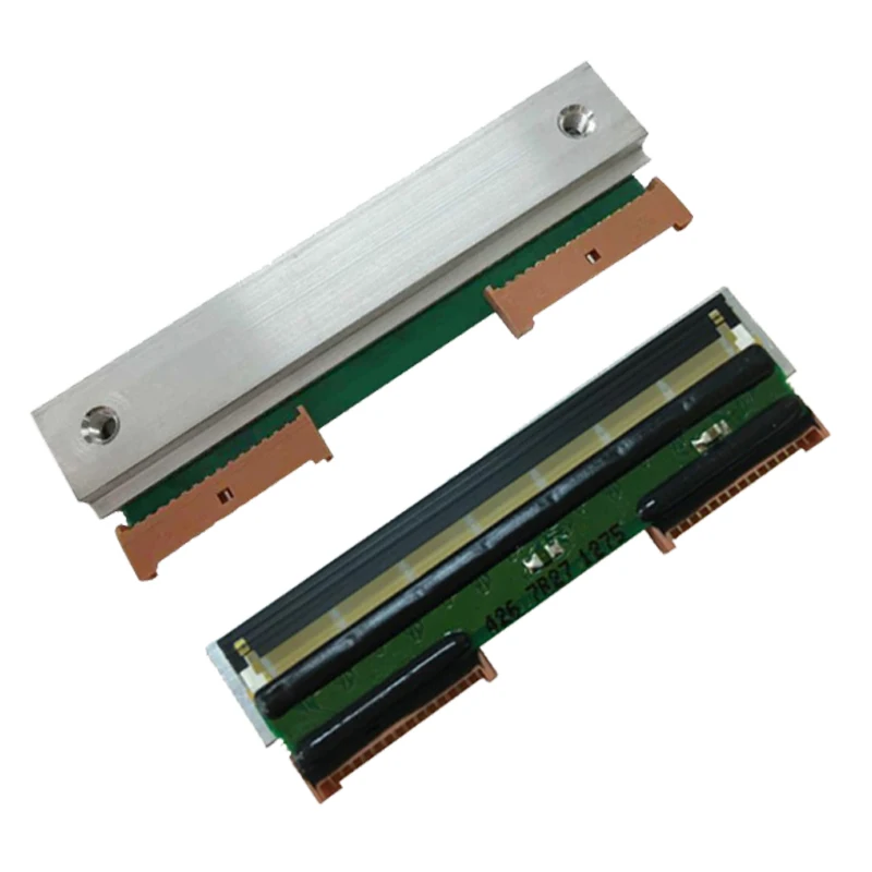 Замена термопечатной головки для METTLER TOLEDO RL00 3600 3610 3650 3680 3695 3950 3880 Tiger 8442 P844 ремонт