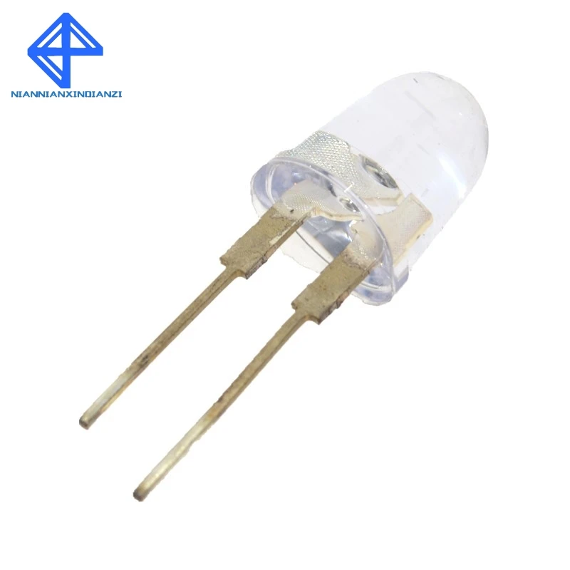 100 PCS GERMANIUM DIODE 1N34A DO-35 1N34 IN34A