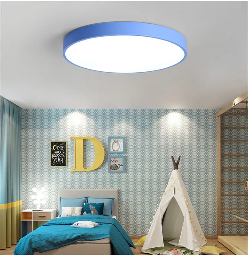 modern led ceiling light 08