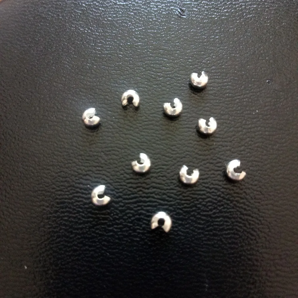 Горячее предложение 500 шт 3 мм бусины с открытым бисером для позиционирования трубчатые бусины подходят для женщин изготовление браслетов ожерелье Diy аксессуары для изготовления украшений