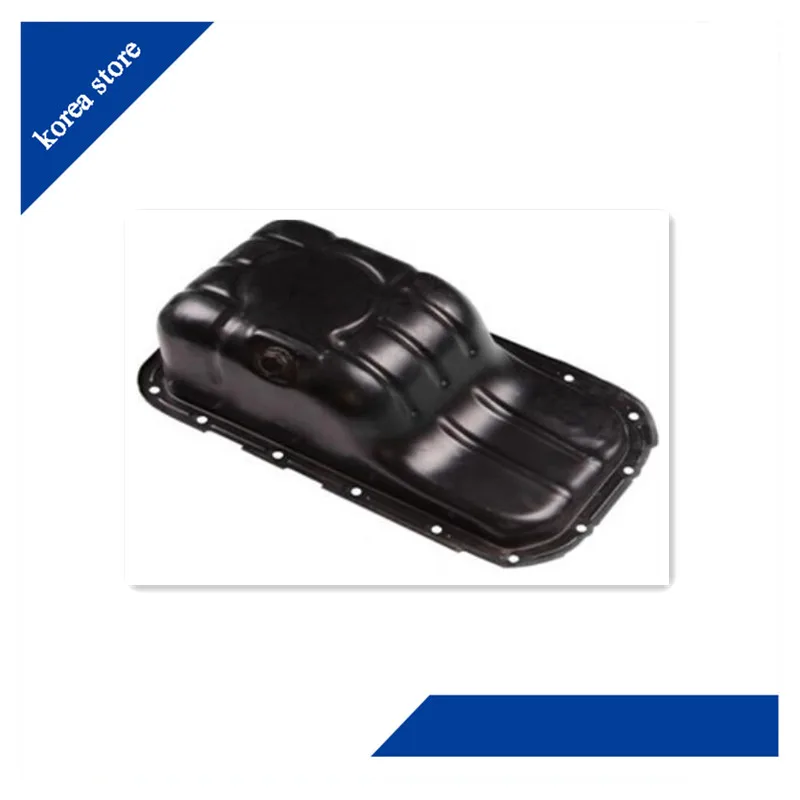 

Oil Sump Pan For HYUNDAI ATOS MX,GETZ TB,i10 FOR KIA PICANTO 1.0 1.1L 2151002510