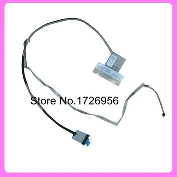 

Original Laptop LCD/LED/LVDS Flex CABLE for Lenovo G580 G580A G585 G585G Independent brushed metal DC02001ES10 QIWG6 LVDS ASSY