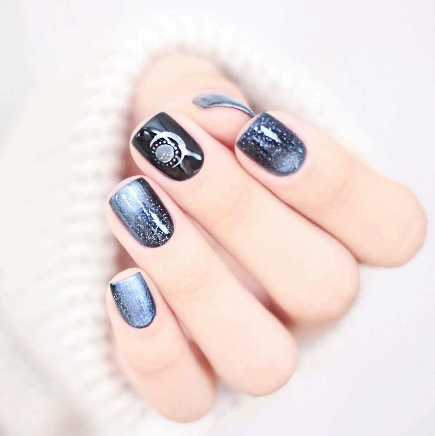 BORN PRETTY штамповочная пластина прямоугольная Корона королева перо шаблон