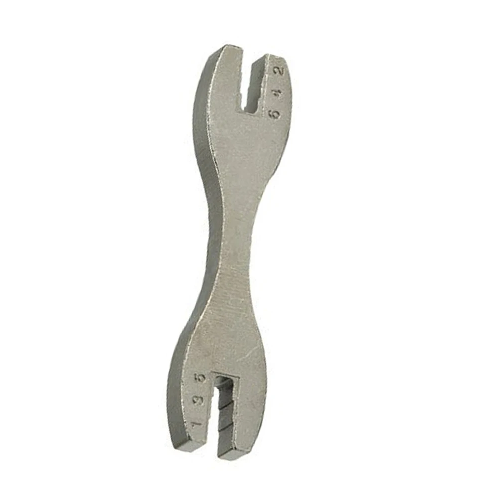 

Motorcycle Spoke Wrench Key Universal 6 in 1 Wrench Tool Car Styling