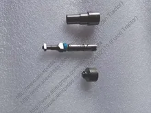 Set of plungers and delivery valves (4 pieces each) for XINCHAI engine, the high pressure fuel pump model: BH4QT85R9