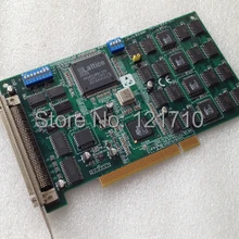 Промышленное оборудование доска PCI-1755 REV. A1 ввиде горшка 01-4 80 МБ/с. 32-ch цифрового ввода/вывода интерфейса PCI
