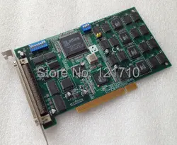 Промышленное оборудование доска PCI-1755 REV. A1 01-4 80 МБ/с. 32-ch цифровой I/O интерфейс PCI