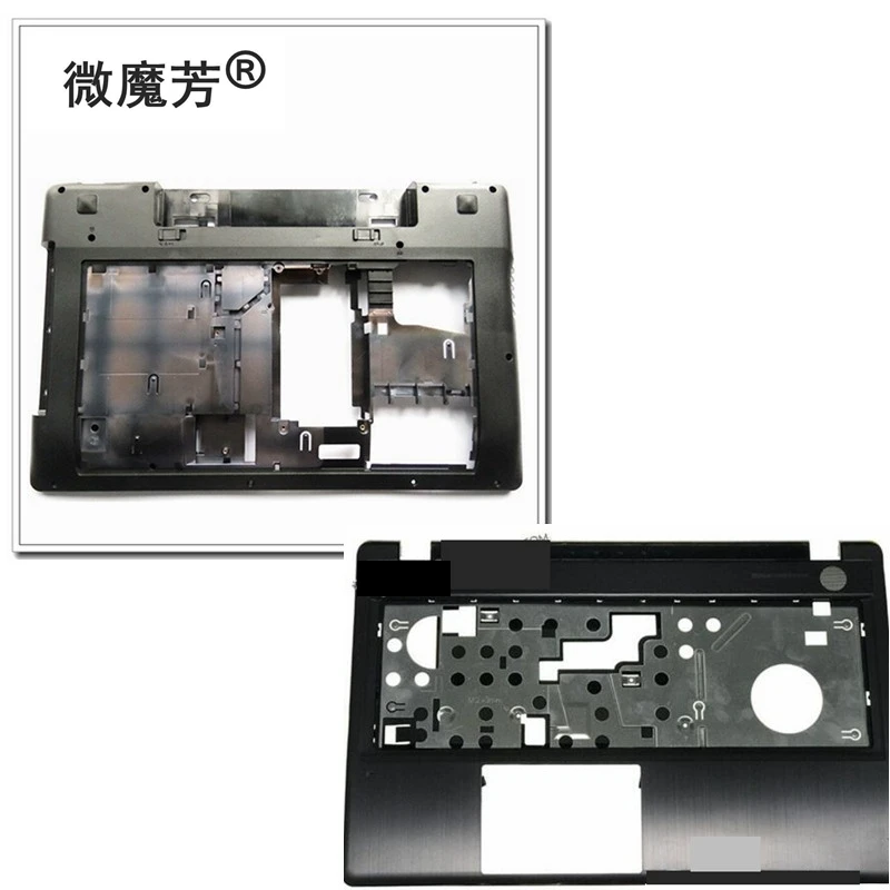 NEW Laptop Bottom Base Case Cover Door for Lenovo Z580 Z585 3ALZ3BALV00 D shell/Palmrest COVER NEW Laptop Bottom Base Case Cover Door for Lenovo Z580 Z585 3ALZ3BALV00 D shell/Palmrest COVER