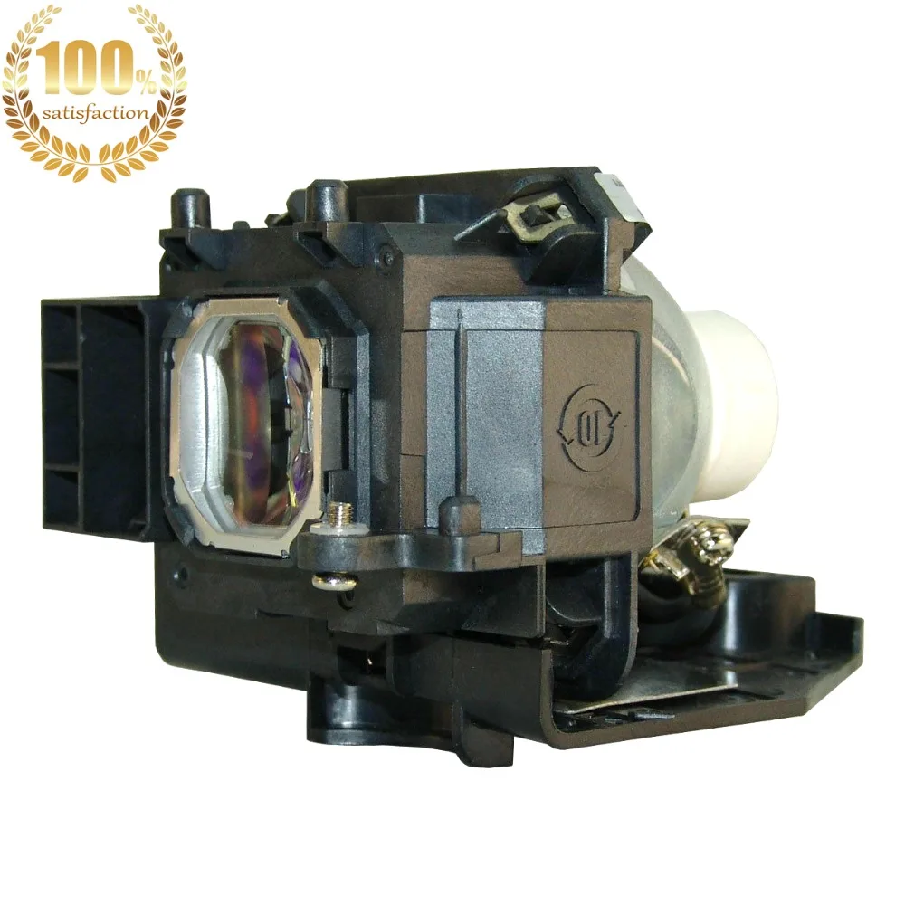 

WoProlight NP16LP Original Quality Replacement lamp with housing for projector Nec M260WS M260XS M300W M300XS M350X M361X