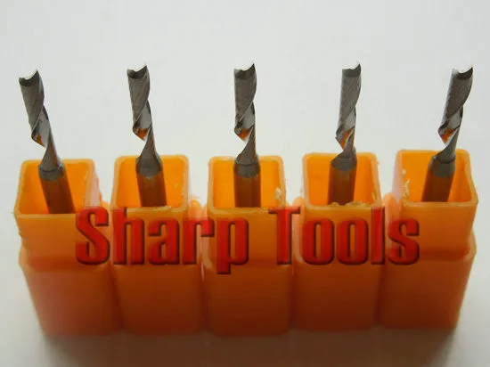 sharp cutters