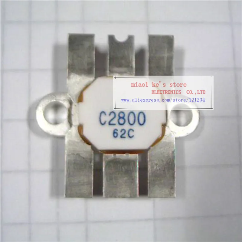 

2SC2800 C2800- High quality original transistor